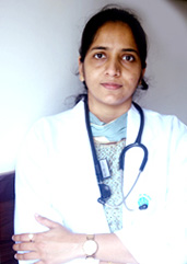 Dr. Ashitha Nair